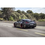 PD750 επεκτάσεις/ φουσκώματα φτερών PRIOR Design για Nissan GT-R R35 PD750 επεκτάσεις/ φουσκώματα φτερών PRIOR Design για Nissan GT-R R35
